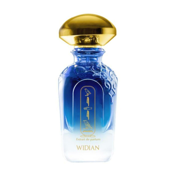 Aswan EdP Nat. Spray