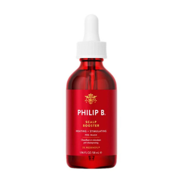 Scalp Booster