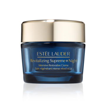 Revitalizing Supreme+ Night Creme