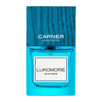 Lukomorie EdP Nat. Spray