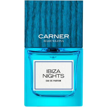 Ibiza Nights EdP Nat. Spray