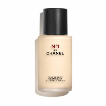N°1 DE CHANEL REVITALISIERENDE FOUNDATION