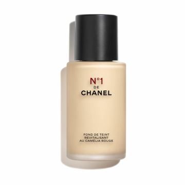 N°1 DE CHANEL REVITALISIERENDE FOUNDATION