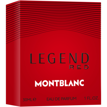 Legend Red EdP Nat. Spray