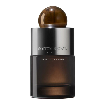 Re-charge Black Pepper EdP Nat. Spray