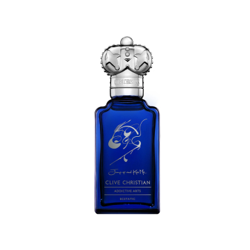 Jump Up and Kiss Me Ecstatic EdP Nat. Spray