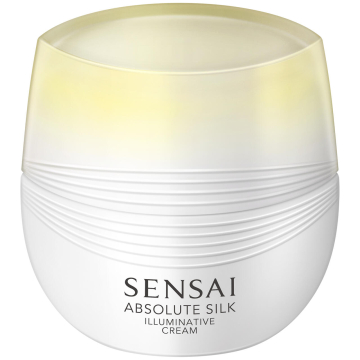 ILLUMINATIVE CREAM