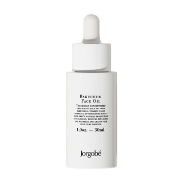 Bakuchiol Face Oil