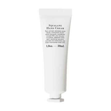 Squalane Hand Cream
