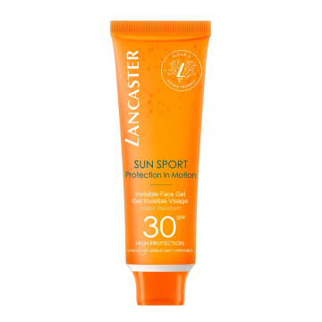 Sun Sport Face Gel SPF 30