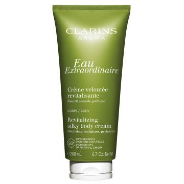 Eau Extraordinaire Body Cream