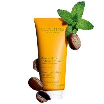 Baume Hydratant Tonic