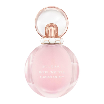 Rose Goldea Blossom Delight EdT Nat. Spray