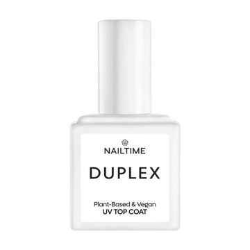 Duplex UV Top Coat