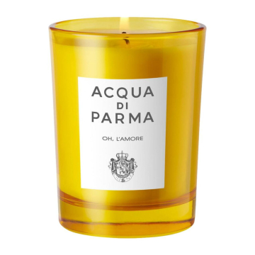Oh L'Amore Candle