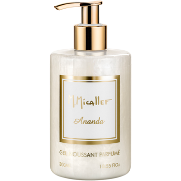 Ananda Gel Moussant