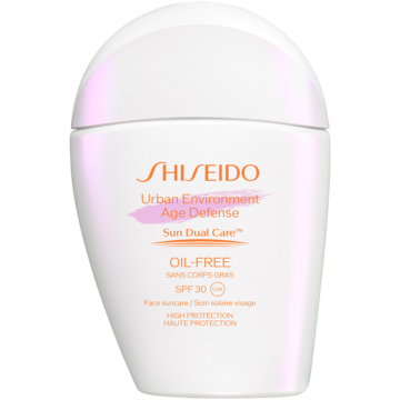 Urban Environment Age Defense Oil-Free