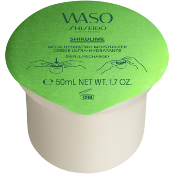 Waso Shikulime Mega Hydrating Moisturizer Refill