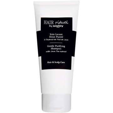 Gentle Purifying Shampoo