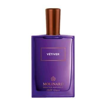 Vétiver EdP Nat. Spray