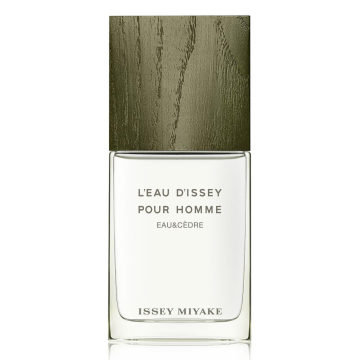 L'Eau d'Issey pour Homme Eau&Cèdre EdT Nat. Spray