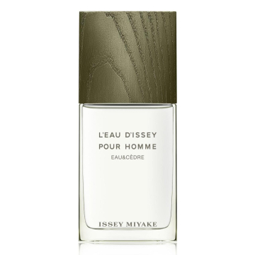L'Eau d'Issey pour Homme Eau&Cèdre EdT Nat. Spray