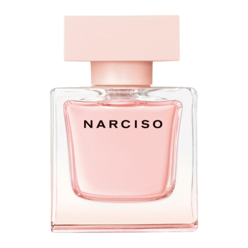 Narciso Cristal EdP Nat. Spray