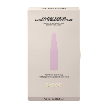 Fluids FP Ampoules Collagen Booster