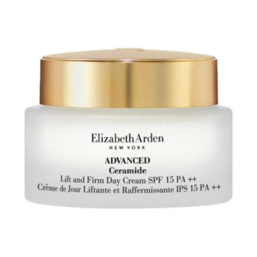 Advanced Ceramide Lift & Firm Day Cream SPF 15