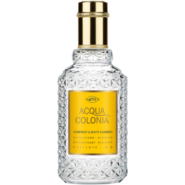 Starfruit & White Flowers EdC Nat. Spray