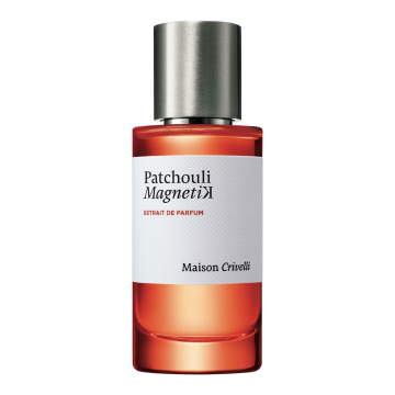 Patchouli Magnetik Extrait de Parfum