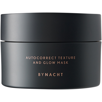 Autocorrect Texture and Glow Maske