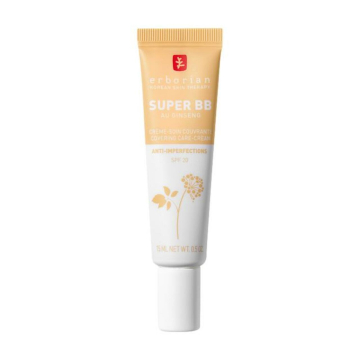 Super BB Crème