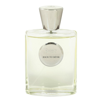Back to Musk EdP Nat. Spray
