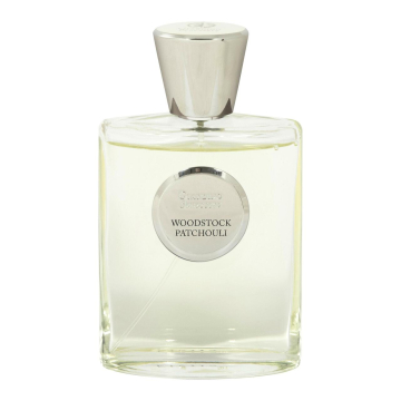 Woodstock Patchouli EdP Nat. Spray