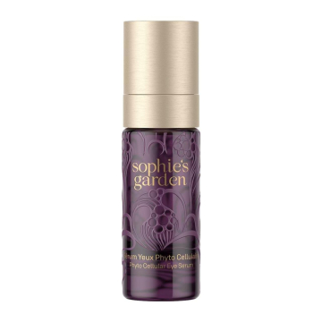 Sérum Yeux Phyto Cellulaire