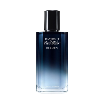 Cool Water Reborn Man EdT Nat. Spray