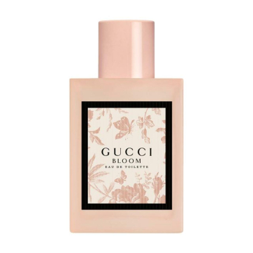 Bloom EdT Nat. Spray