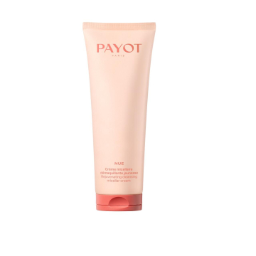 Nue Crème Micellaire Jeunesse Démaquillante