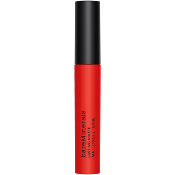Mineralist Comfort Matte Liquid Lipcolor