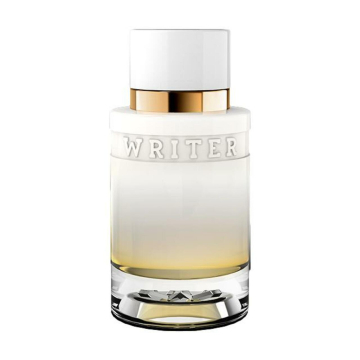 Writer White E.d.T. Nat. Spray