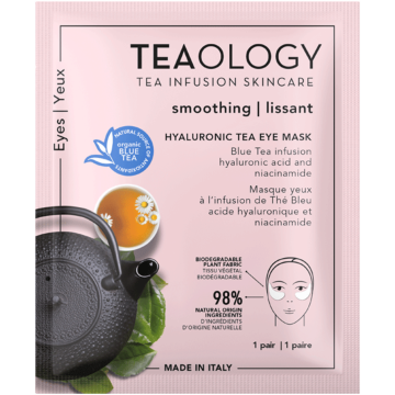 Hyaluronic Eye Mask