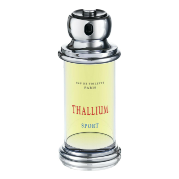Thallium E.d.T. Nat. Spray