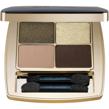 Pure Color Envy Eyeshadow Quad