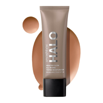 Halo Healthy Glow All-in-One Tinted Moisturizer SPF25