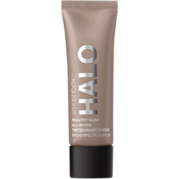 Halo Healthy Glow all-in-one Tinted Moisturizer Mini