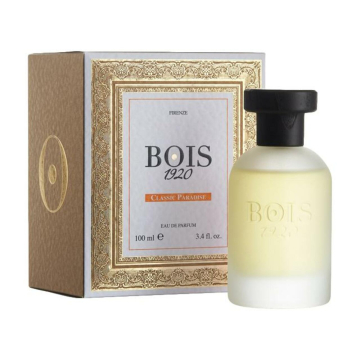 Classic Paradise EdP Nat. Spray