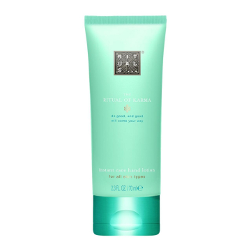 The Ritual of Karma Hand Lotion