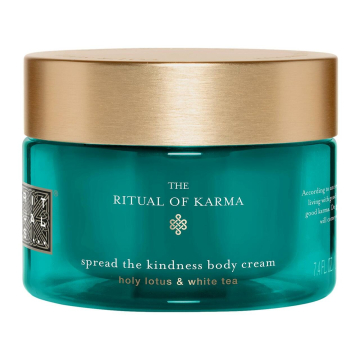 The Ritual of Karma Body Cream