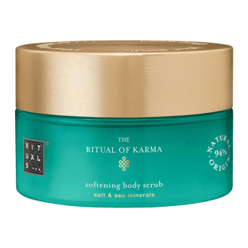The Ritual of Karma Body Scrub